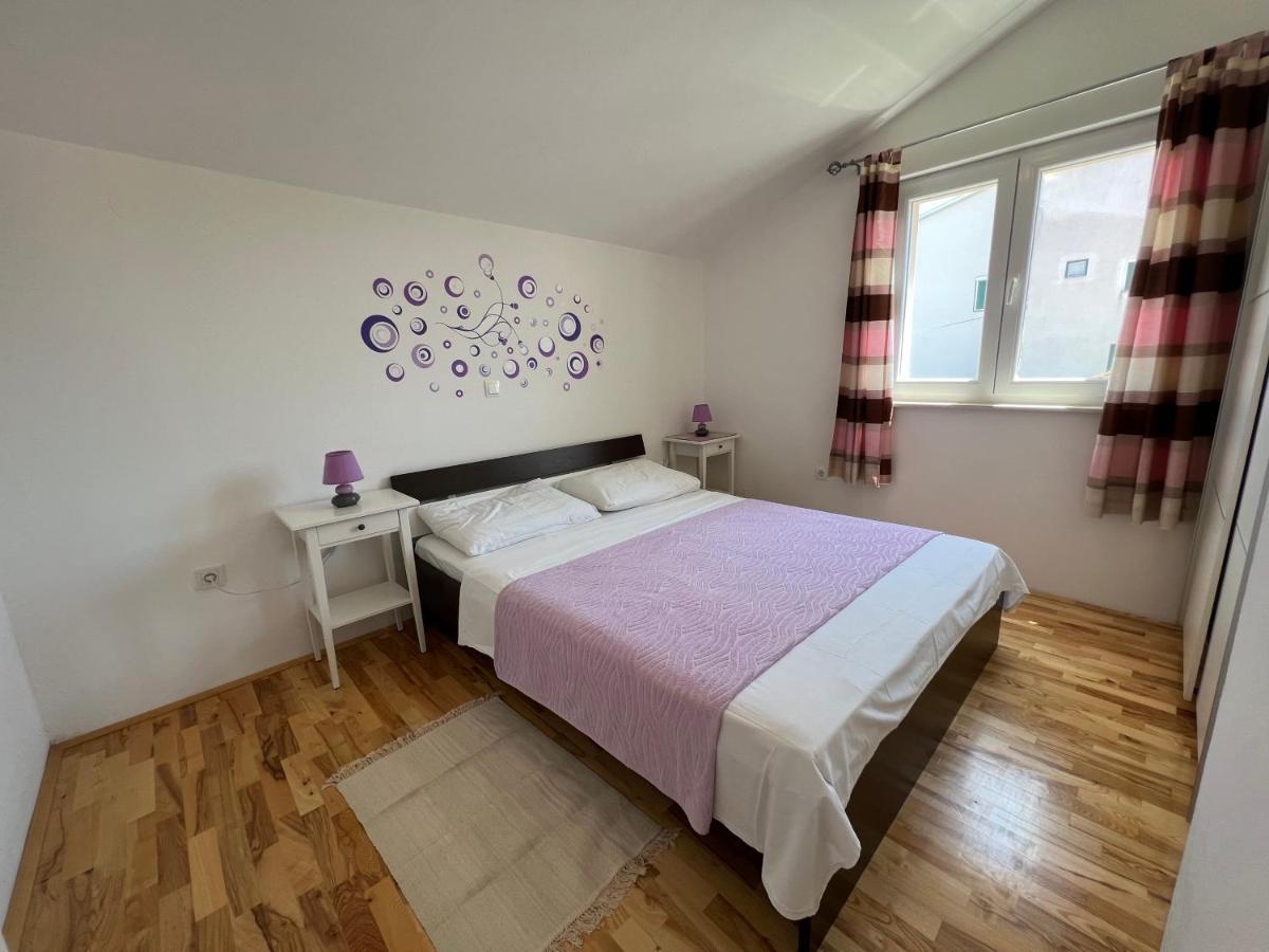 Apartmani Roje Свети-Филип-и-Яков Экстерьер фото